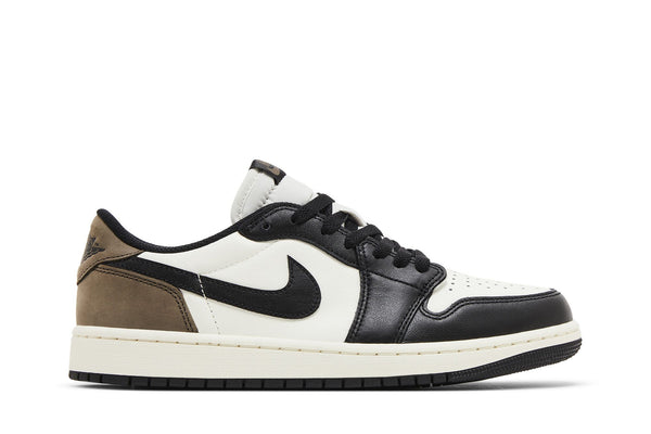 Air Jordan 1 Retro Low OG 'Mocha'