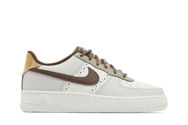 Air Force 1 LV8 GS 'Brogue'