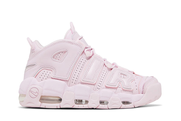 Wmns Air More Uptempo 'Pink Foam'