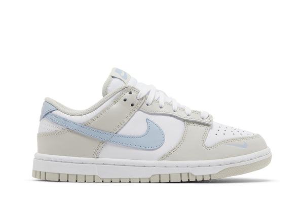 Wmns Dunk Low 'Light Bone Armory Blue'