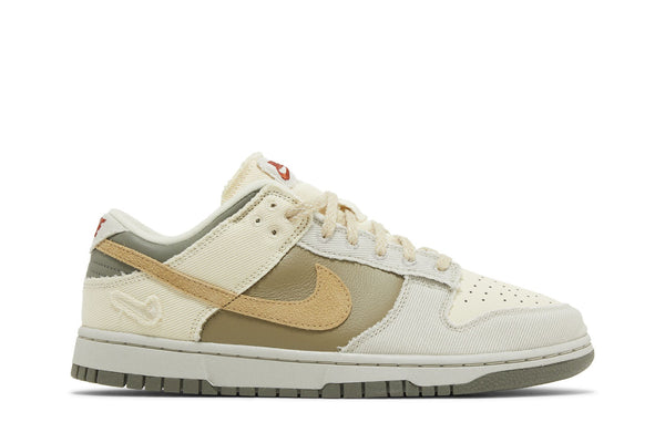 Wmns Dunk Low 'Light Bone Dark Stucco'