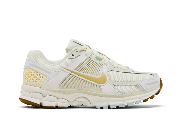 Wmns Air Zoom Vomero 5 'Sail Buff Gold'