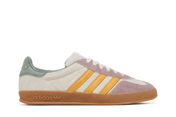 Gazelle Indoor 'Off White Preloved Yellow'