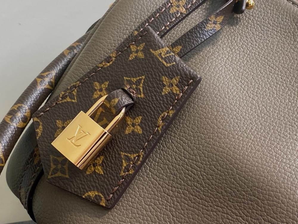 Classic Top Handle Bag Style 1566993104