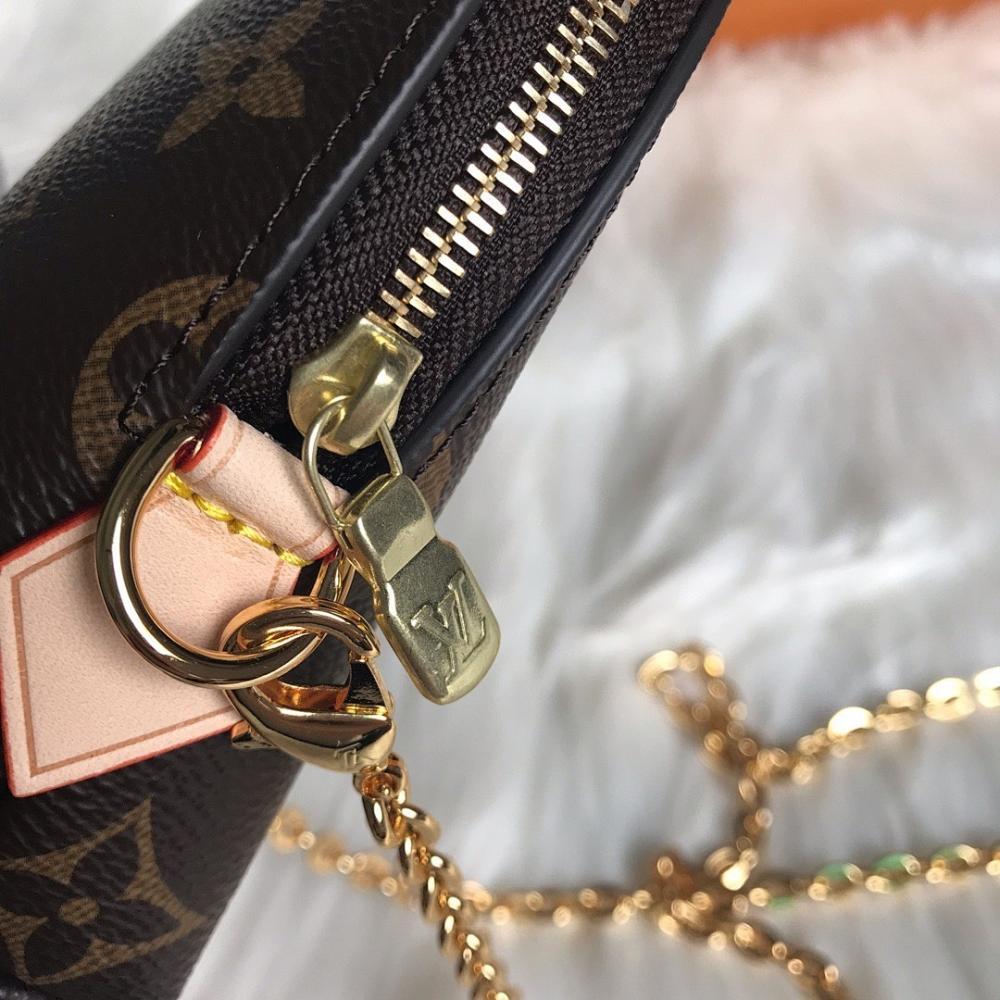 Modern Elegant Bag 22x15x6cm
