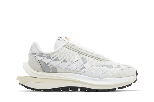 Jean Paul Gaultier x sacai x VaporWaffle Woven 'White'