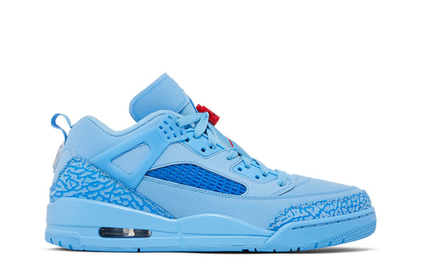 Jordan Spizike Low 'Houston Oilers'