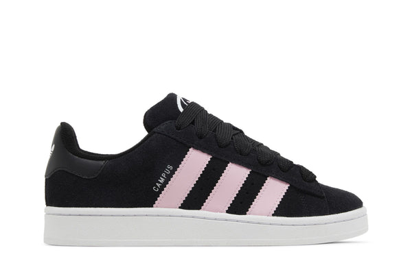 Wmns Campus 00s 'Black True Pink'