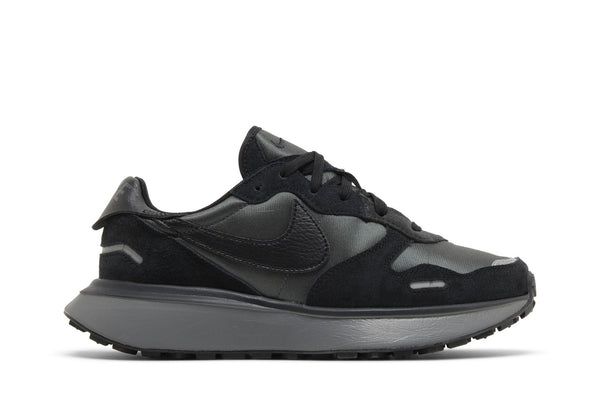 Wmns Phoenix Waffle 'Anthracite Smoke Grey'