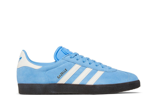 Gazelle 'Sky Blue White Gum'