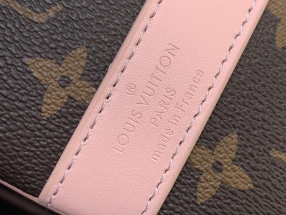 Luxury Travel Bag Style 1460423728
