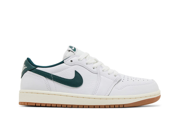 Wmns Air Jordan 1 Retro Low OG 'Oxidized Green'