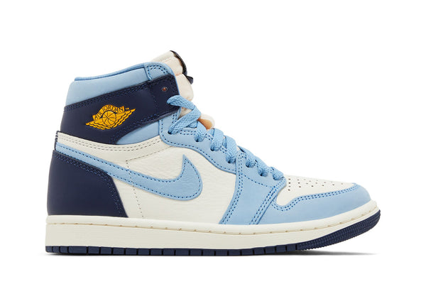 Wmns Air Jordan 1 Retro High OG 'First in Flight'