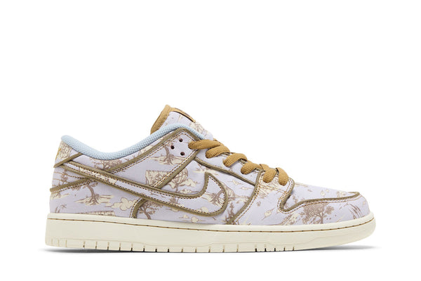 Dunk Low Premium SB 'City of Style Pack'