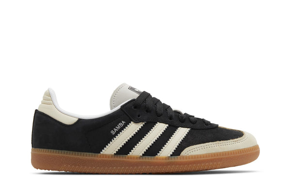 Wmns Samba OG 'Black Wonder White'