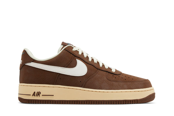 Air Force 1 '07 'Cacao Wow'