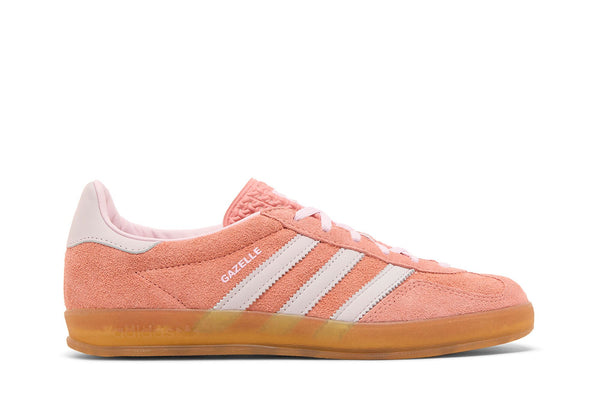 Wmns Gazelle Indoor 'Wonder Clay Gum'