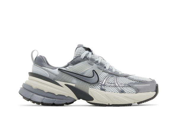 Wmns V2K Run 'Pure Platinum Wolf Grey'