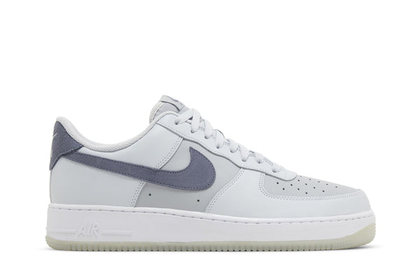 Air Force 1 '07 LV8 'Pure Platinum Light Carbon'