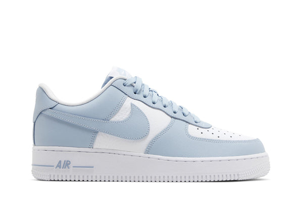 Air Force 1 '07 'Light Armoury Blue'