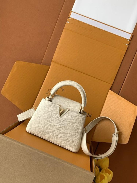 Top Handle Bag Style 520165697