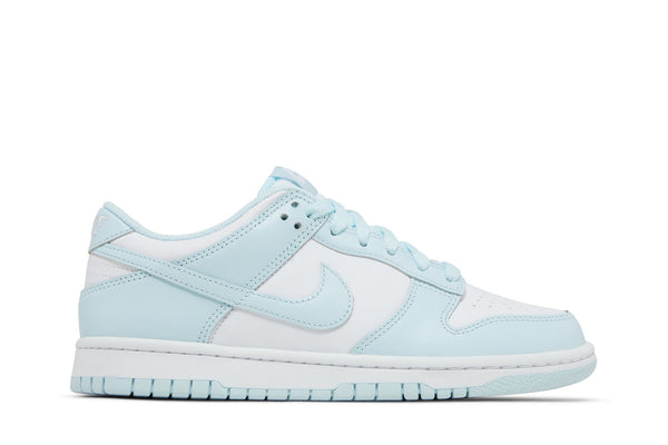 Dunk Low GS 'Glacier Blue'