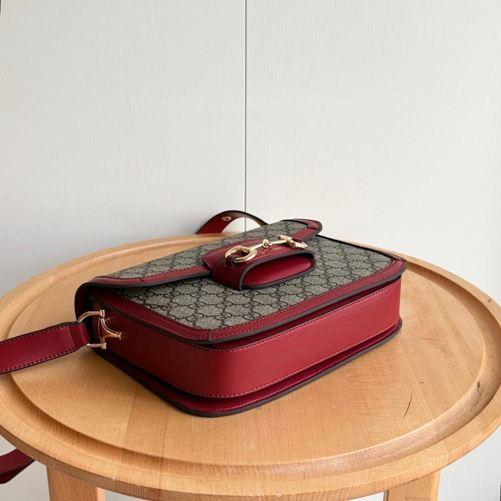 Modern Shoulder Bag 25x18x8cm