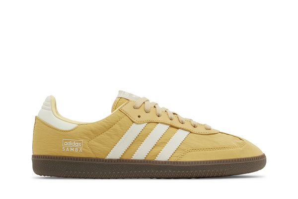 Samba OG 'Reflective Nylon Pack - Oat'