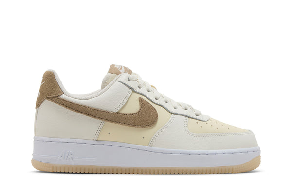 Air Force 1 ’07 LV8 'Coconut Milk Khaki'