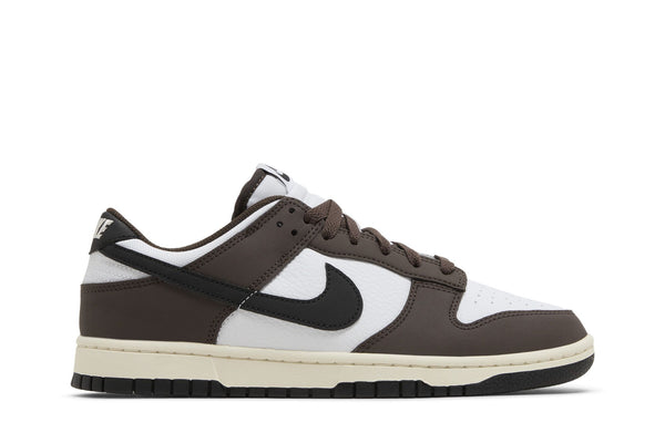 Dunk Low Next Nature 'Baroque Brown'