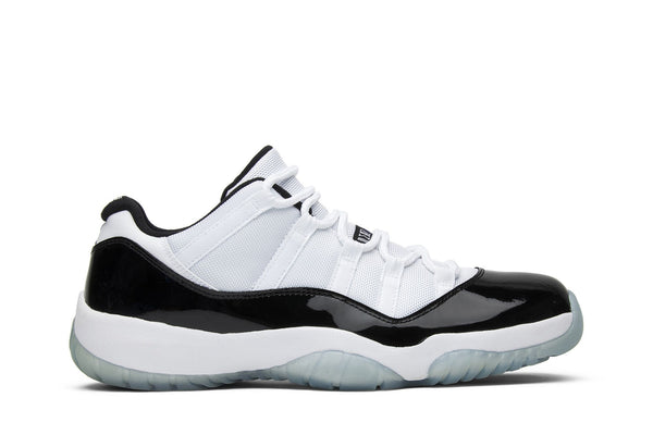 Air Jordan 11 Retro Low 'Concord'