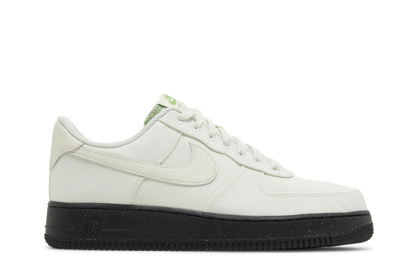 Air Force 1 Low 'Sustainable Canvas Pack - Sea Glass'