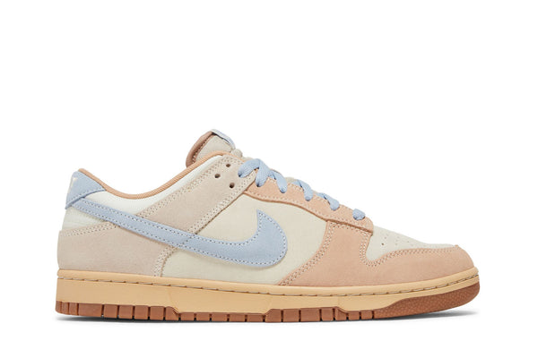 Dunk Low 'Sanddrift Armory Blue'