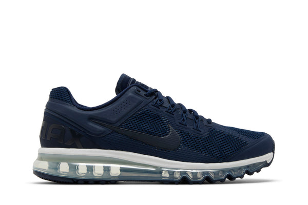 Air Max 2013 'College Navy'