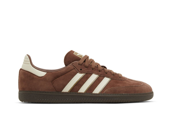 Samba OG 'Preloved Brown'