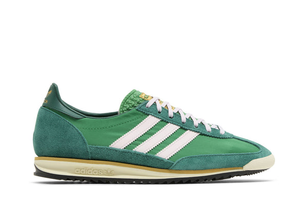 Wmns SL72 'Collegiate Green'