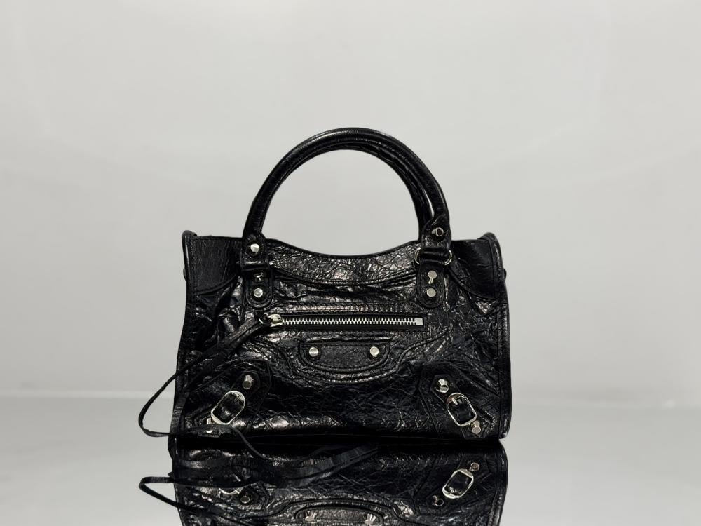 Classic Top Handle Bag Style 1869627820