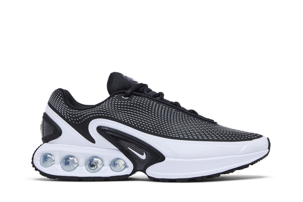 Air Max DN 'Black White Cool Grey'