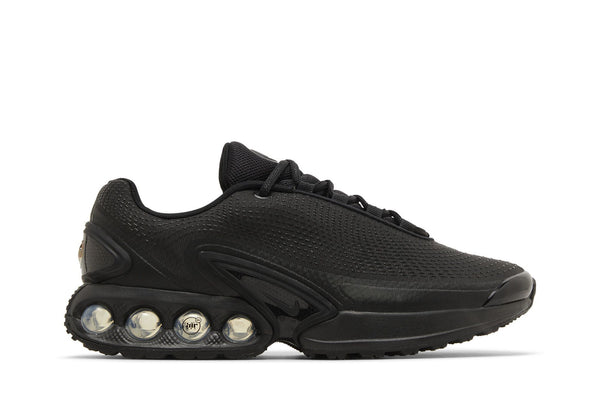 Air Max DN 'Black Metallic Grey'