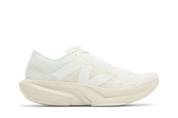 Wmns FuelCell Rebel v4 'White Linen'