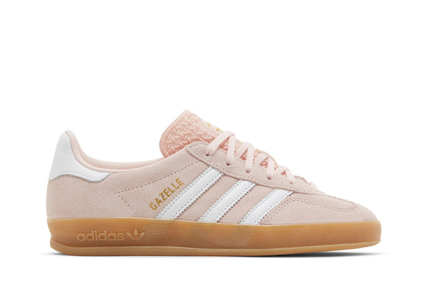 Wmns Gazelle Indoor 'Sandy Pink Gum'