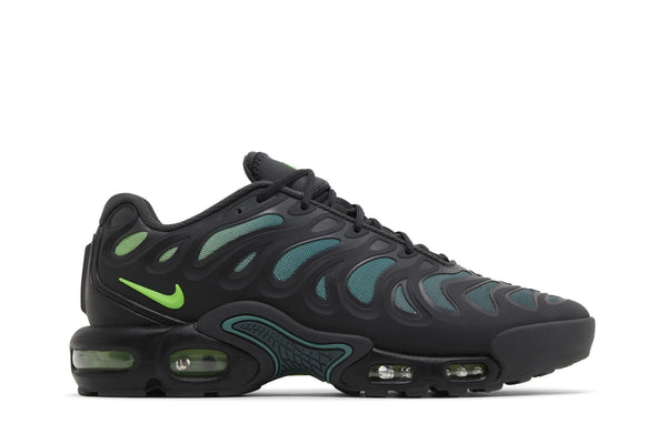 Air Max Plus Drift 'Black Green Strike'