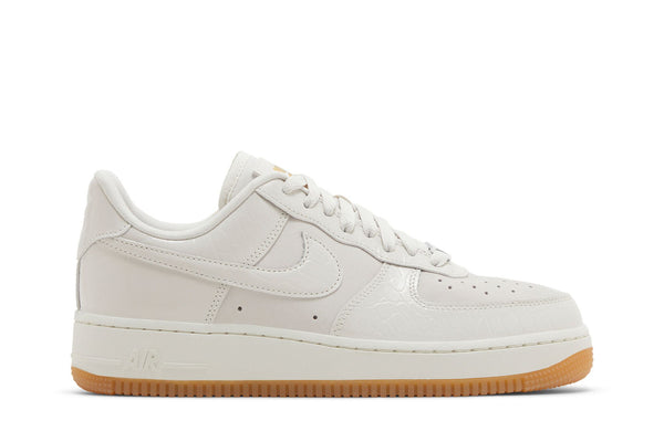 Wmns Air Force 1 '07 LX 'Phantom Croc'