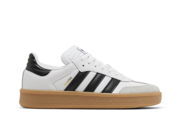 Samba XLG 'White Black Gum'