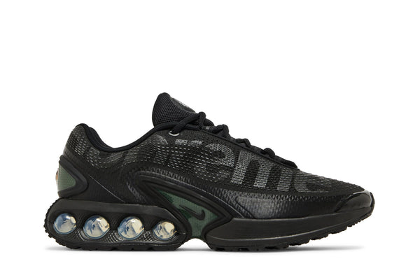 Supreme x Air Max DN 'Black Galactic Jade'