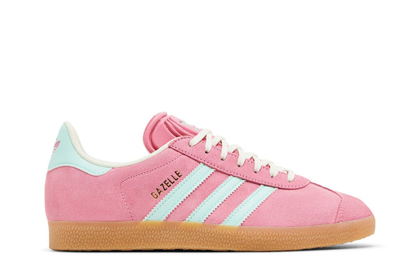 Wmns Gazelle 'Bliss Pink Clear Mint'