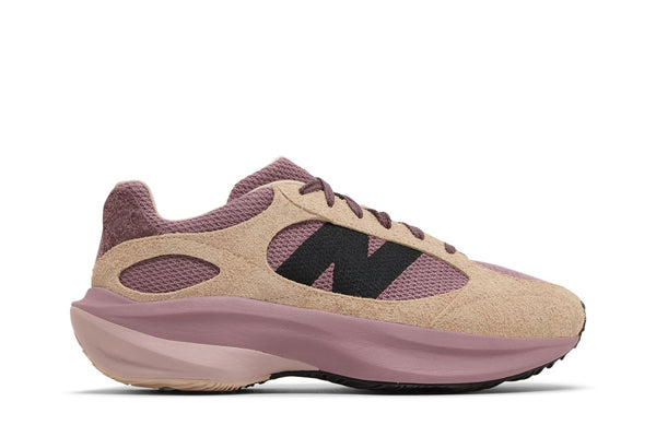 WRPD Runner 'Pastel Pack - Licorice'