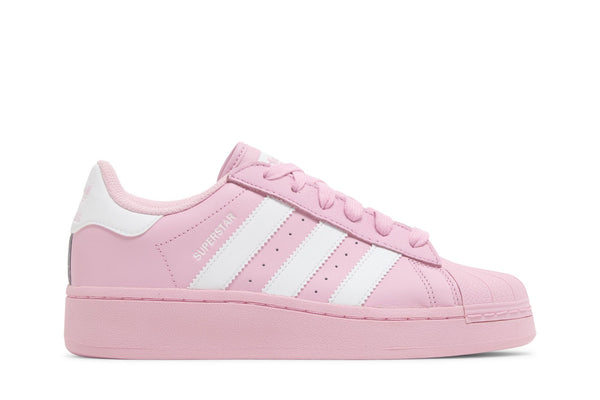 Wmns Superstar XLG 'True Pink'