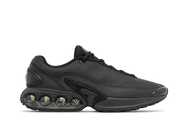 Air Max DN 'Black Dark Grey'