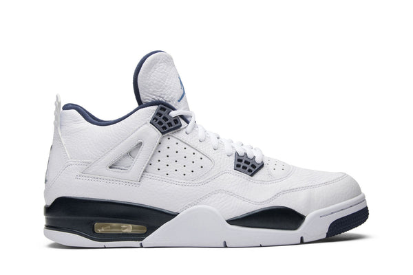 Air Jordan 4 Retro LS 'Columbia'